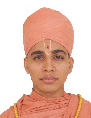 Anandswarup Dasji