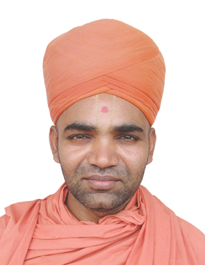 Bhaktivihari Dasji