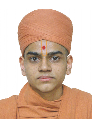 Krushna Dasji