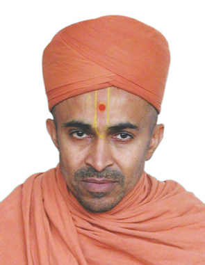 Mahapurush Dasji