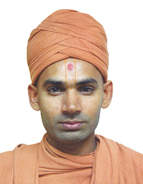 Ramanuj Dasji