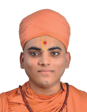 Sadgunswarup Dasji
