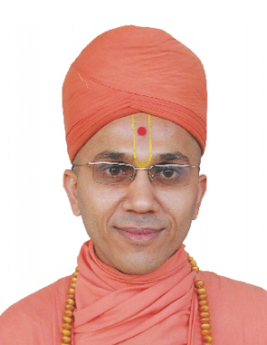 Santswarup Dasji