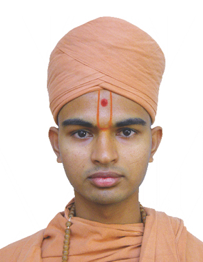 Sarvamangal Dasji