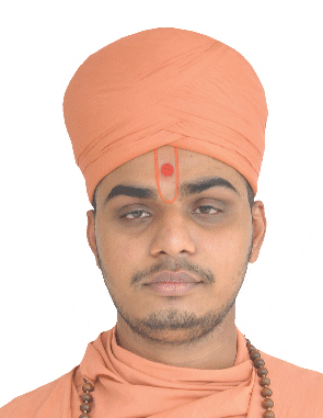 Shyamkrushna Dasji