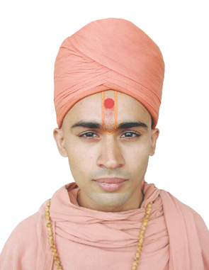 Sukhnandan Dasji