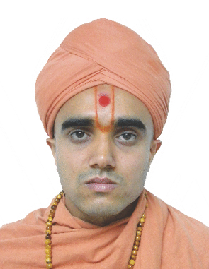 Vyaswarup Dasji