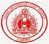 Logo for Cardiff Temple