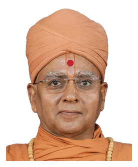 Vignanswarup Dasji